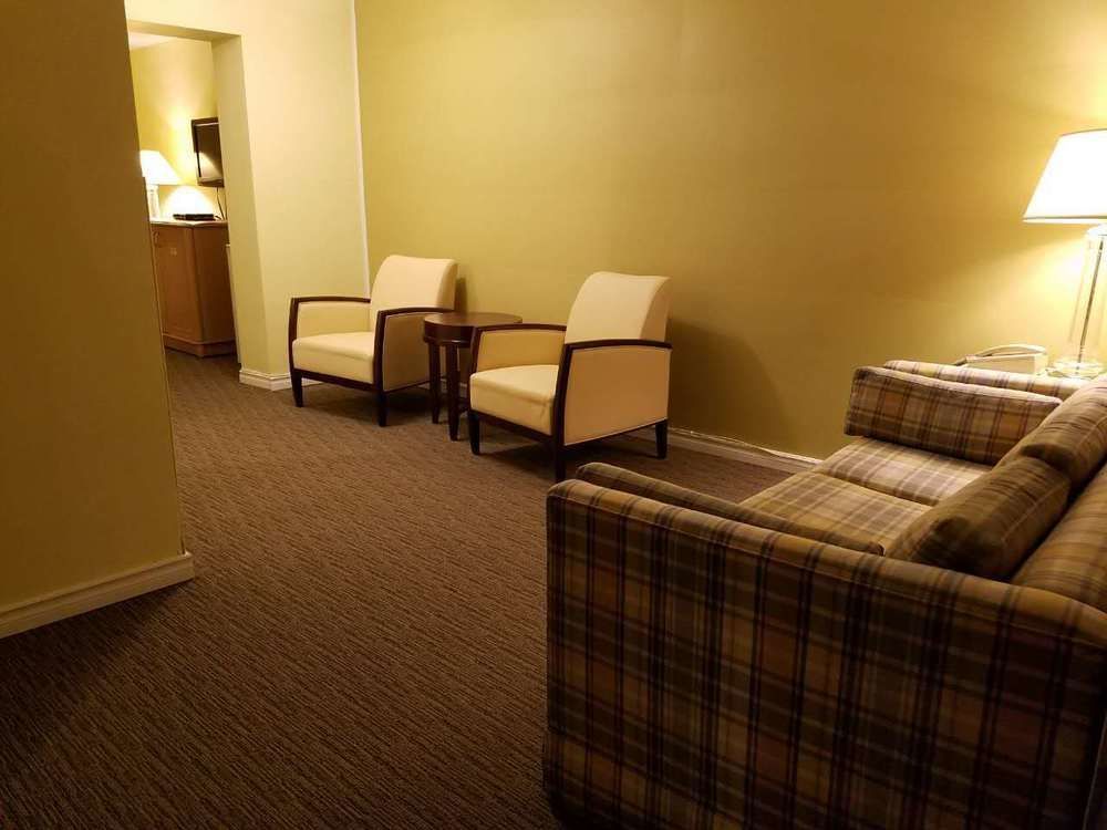7 West Motel Carleton Place Экстерьер фото